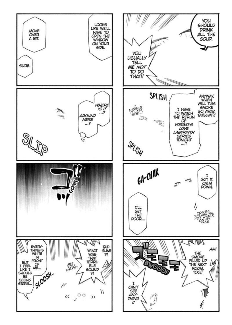 Orenchi No Furo Jijou 89 4