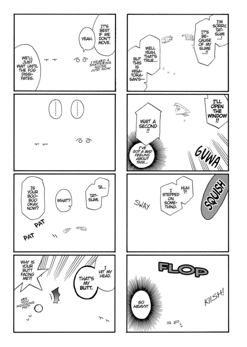 Orenchi No Furo Jijou 89 5