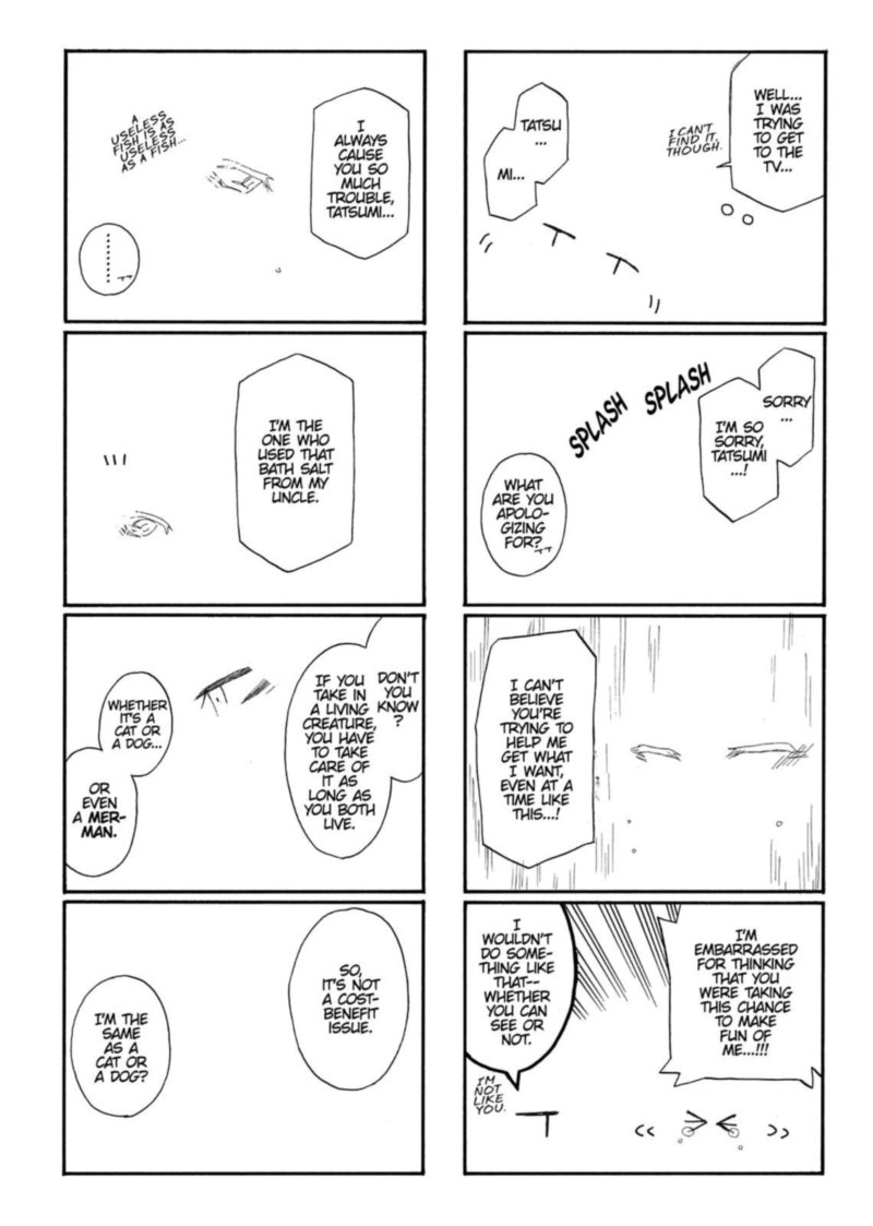 Orenchi No Furo Jijou 89 6