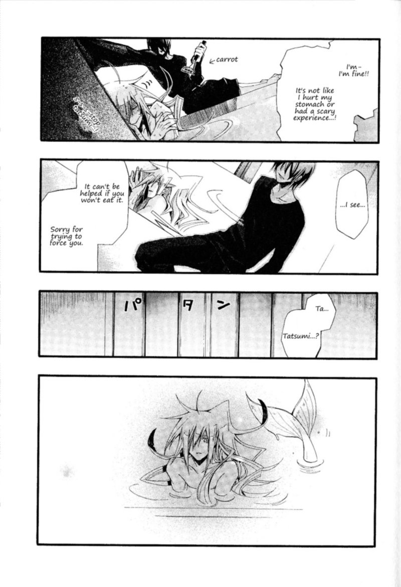 Orenchi No Furo Jijou 9 5