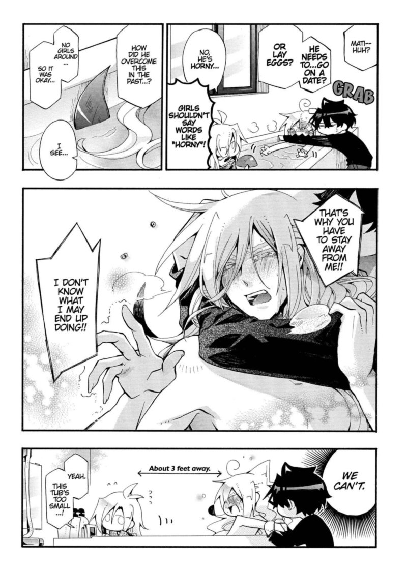 Orenchi No Furo Jijou 91 3