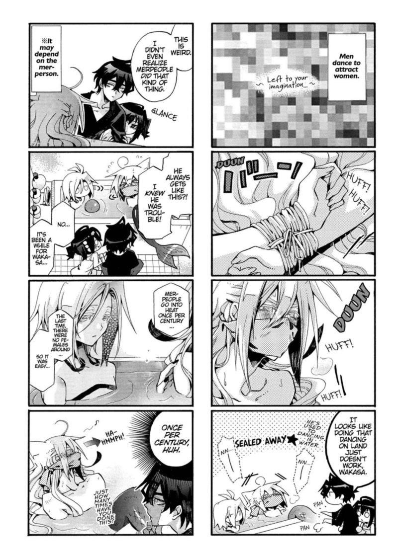 Orenchi No Furo Jijou 91 6