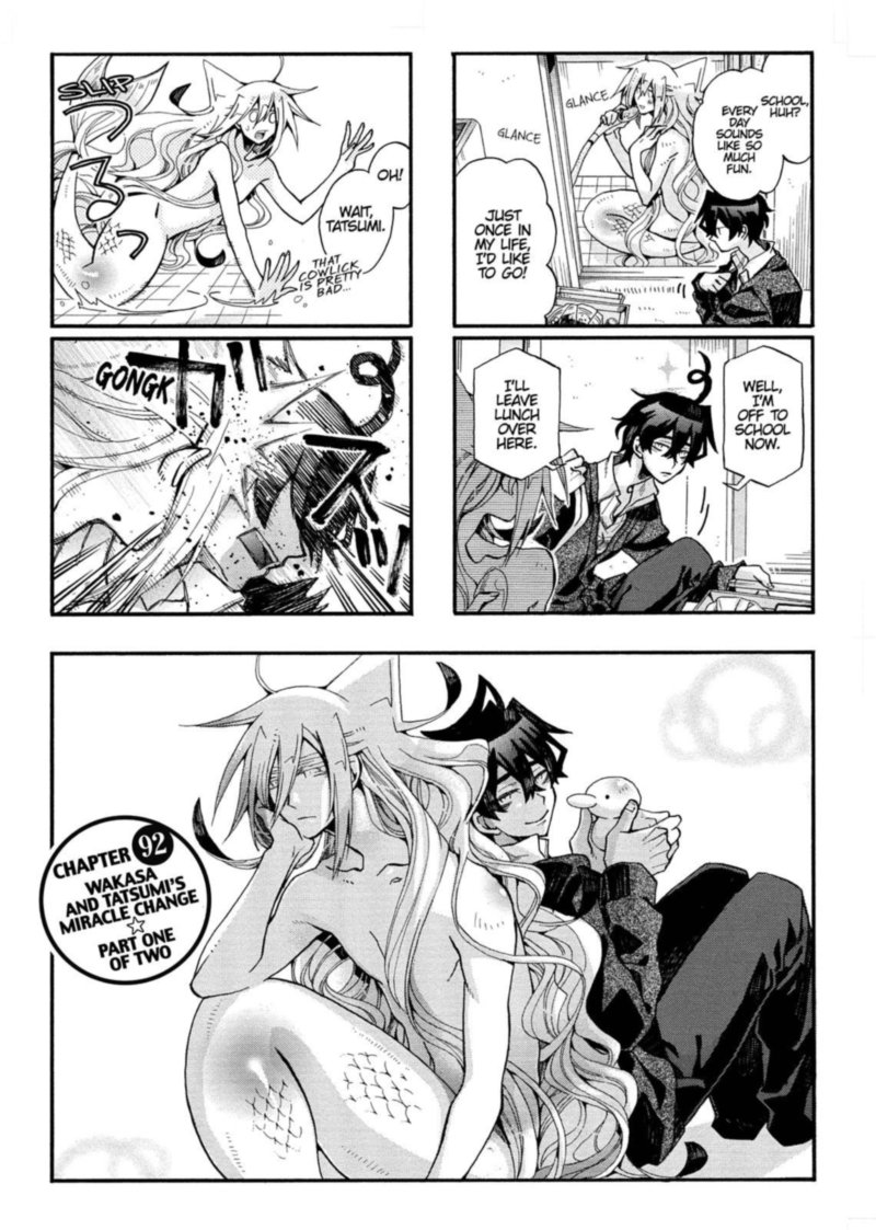 Orenchi No Furo Jijou 92 1