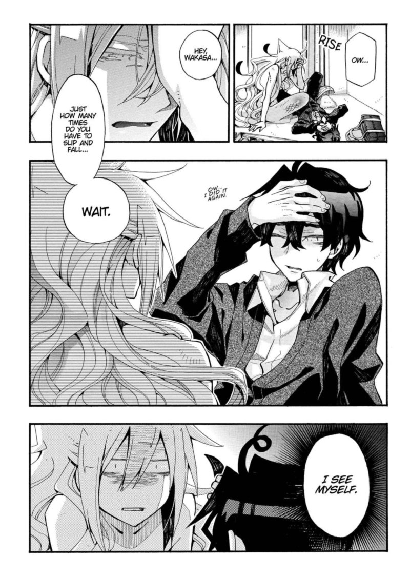 Orenchi No Furo Jijou 92 2