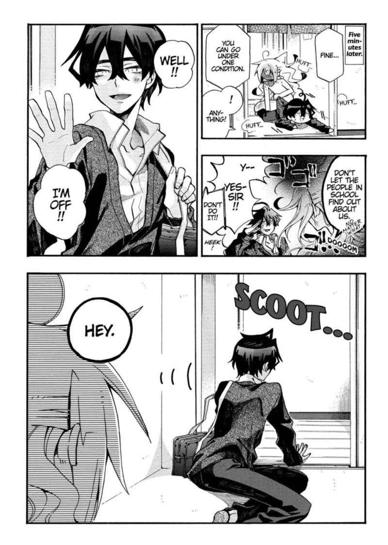 Orenchi No Furo Jijou 92 4