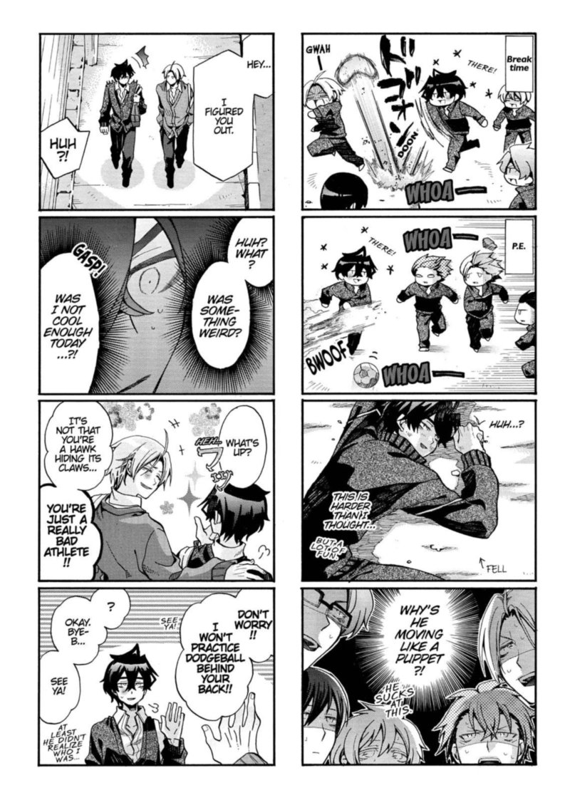 Orenchi No Furo Jijou 93 6
