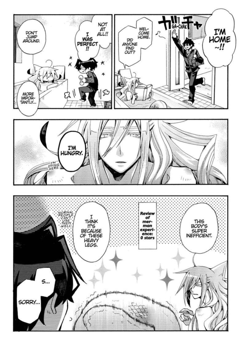 Orenchi No Furo Jijou 93 7