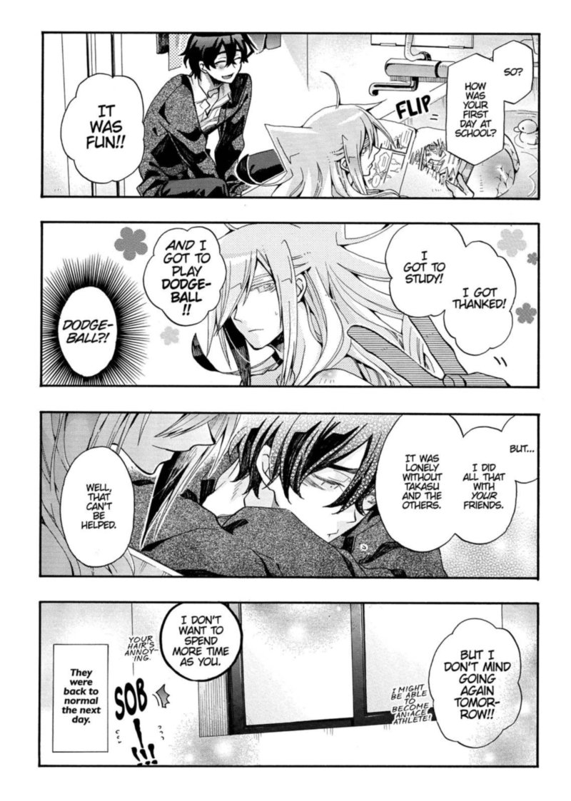 Orenchi No Furo Jijou 93 8