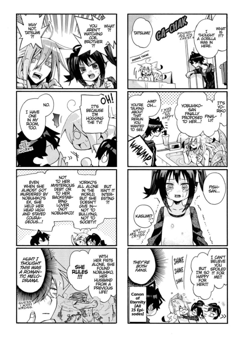 Orenchi No Furo Jijou 95 2