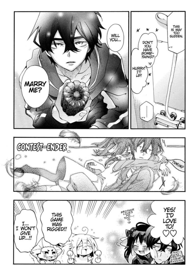 Orenchi No Furo Jijou 95 8