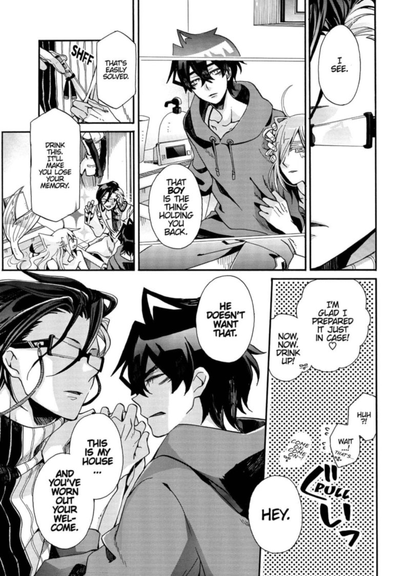Orenchi No Furo Jijou 97 2