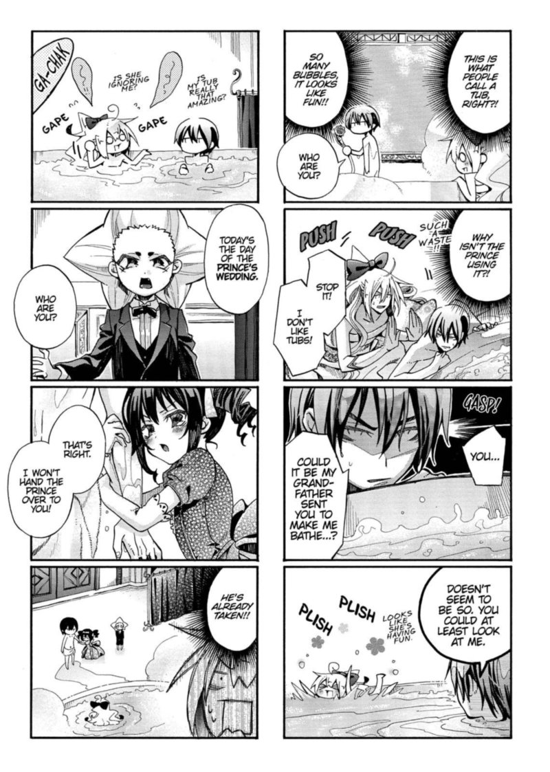 Orenchi No Furo Jijou 98 5
