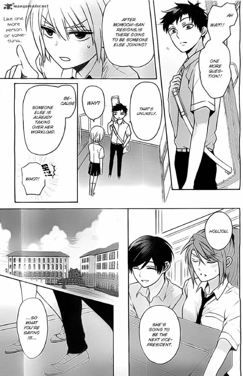 Oresama Teacher 101 13