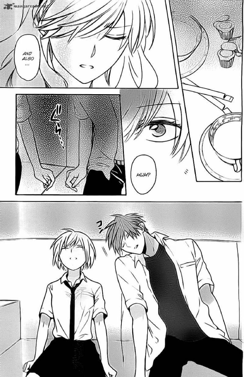 Oresama Teacher 101 25