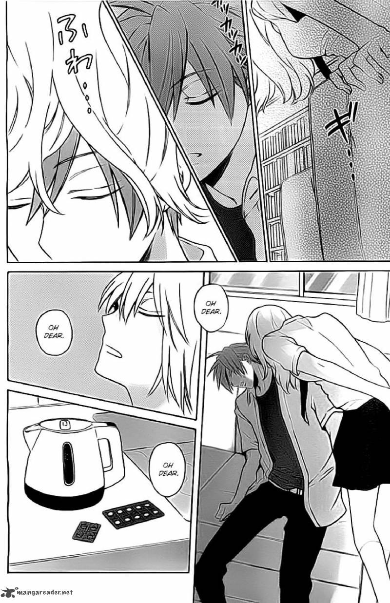 Oresama Teacher 101 26