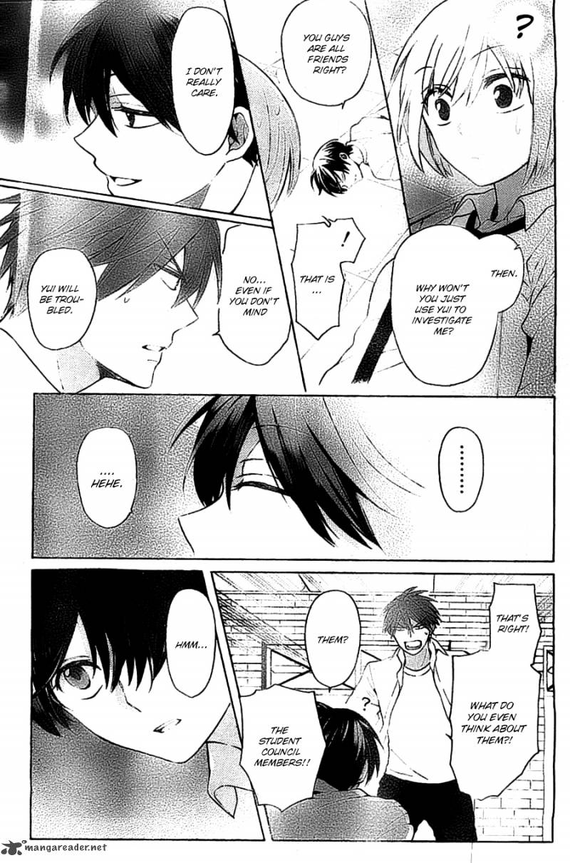 Oresama Teacher 103 11