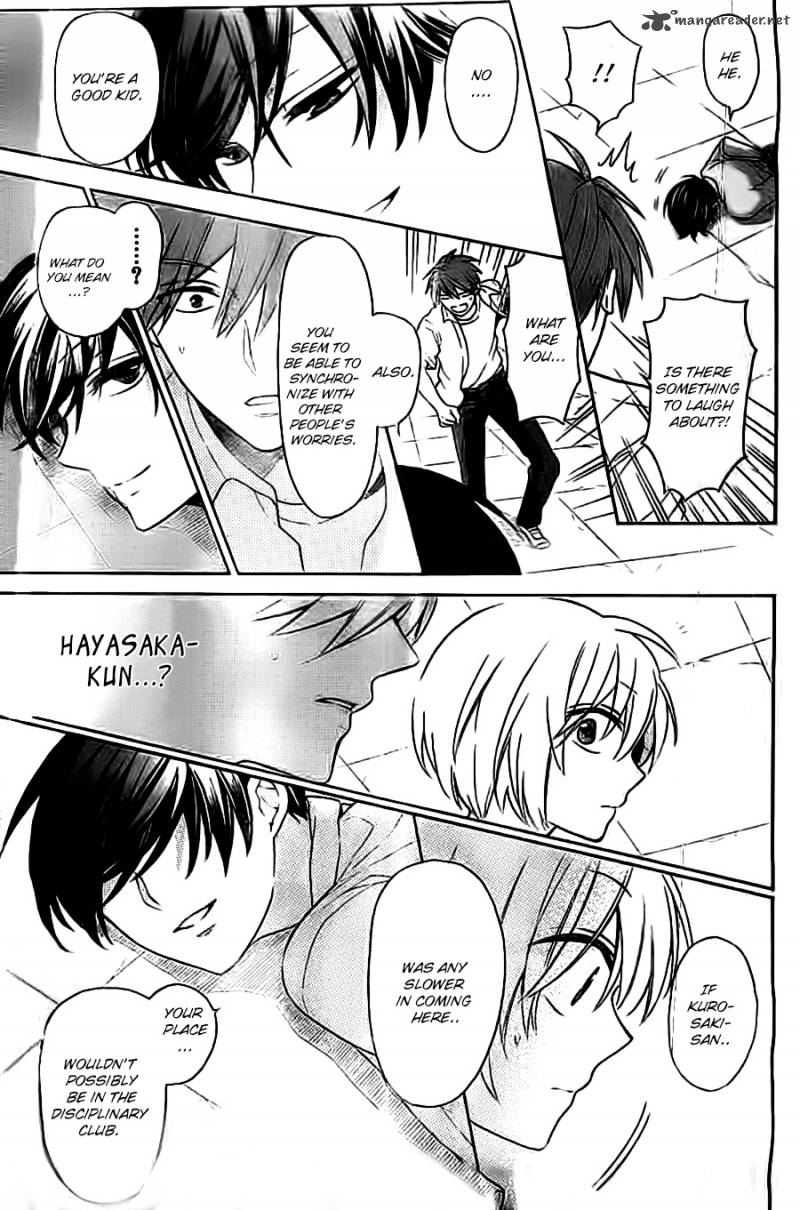 Oresama Teacher 103 13