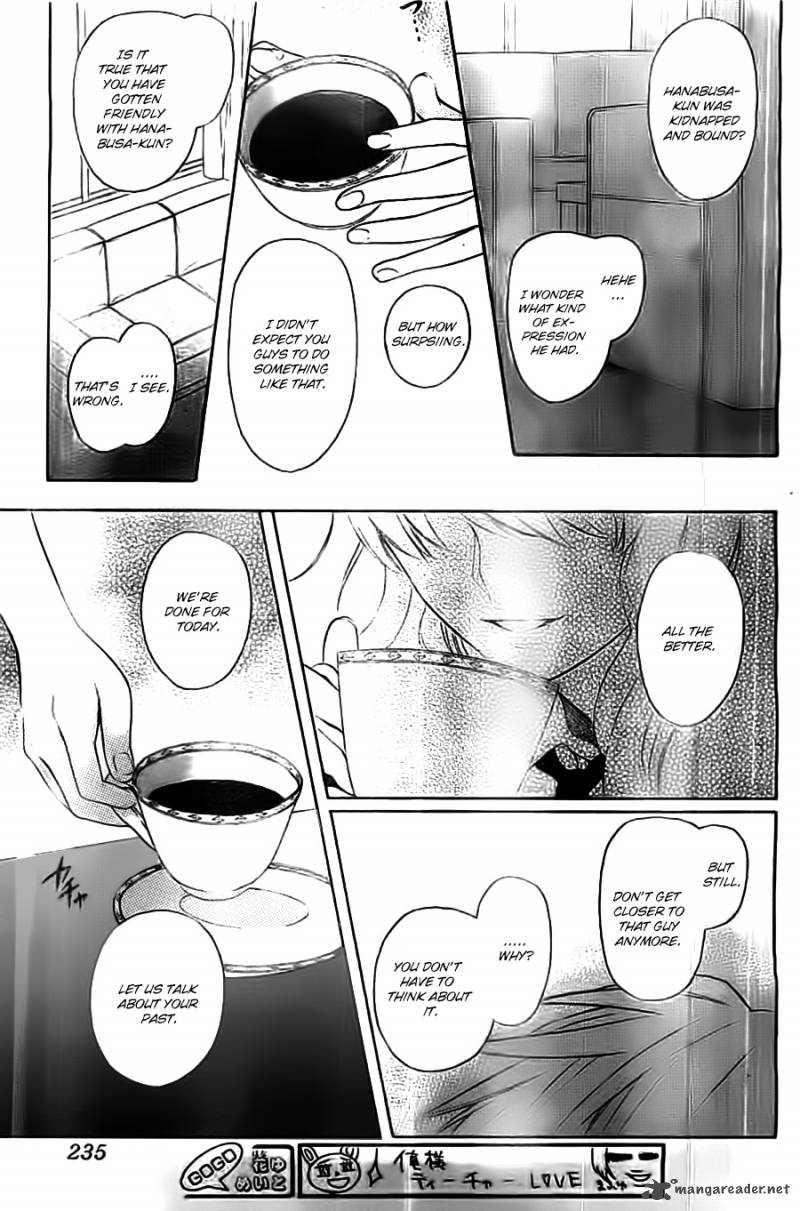 Oresama Teacher 103 29