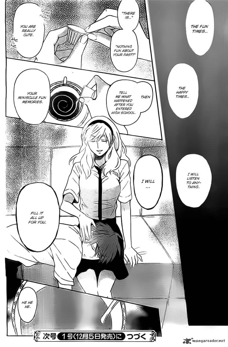 Oresama Teacher 103 30