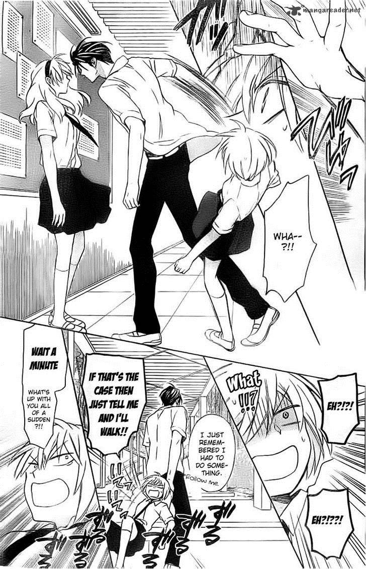 Oresama Teacher 106 11