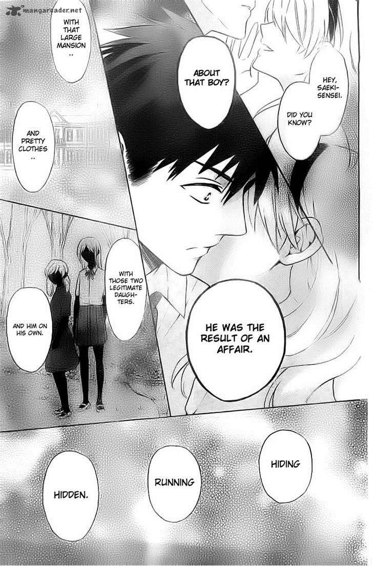 Oresama Teacher 106 21