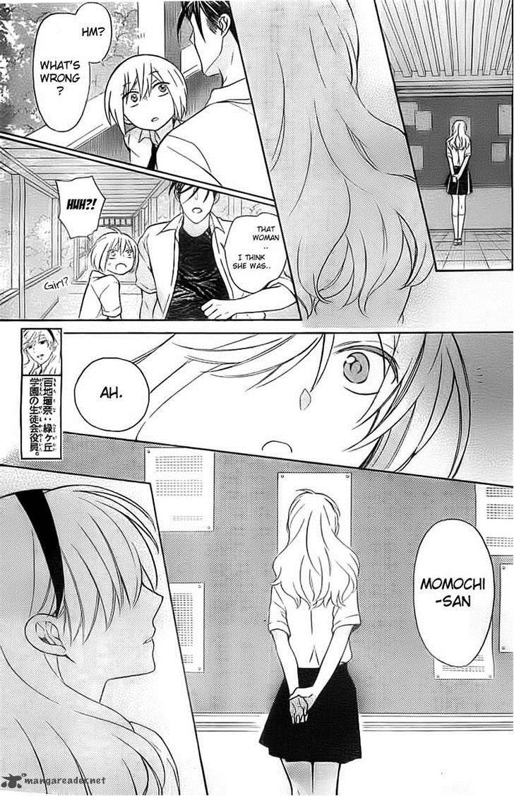 Oresama Teacher 106 9