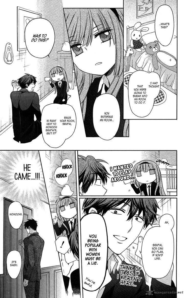 Oresama Teacher 115 21
