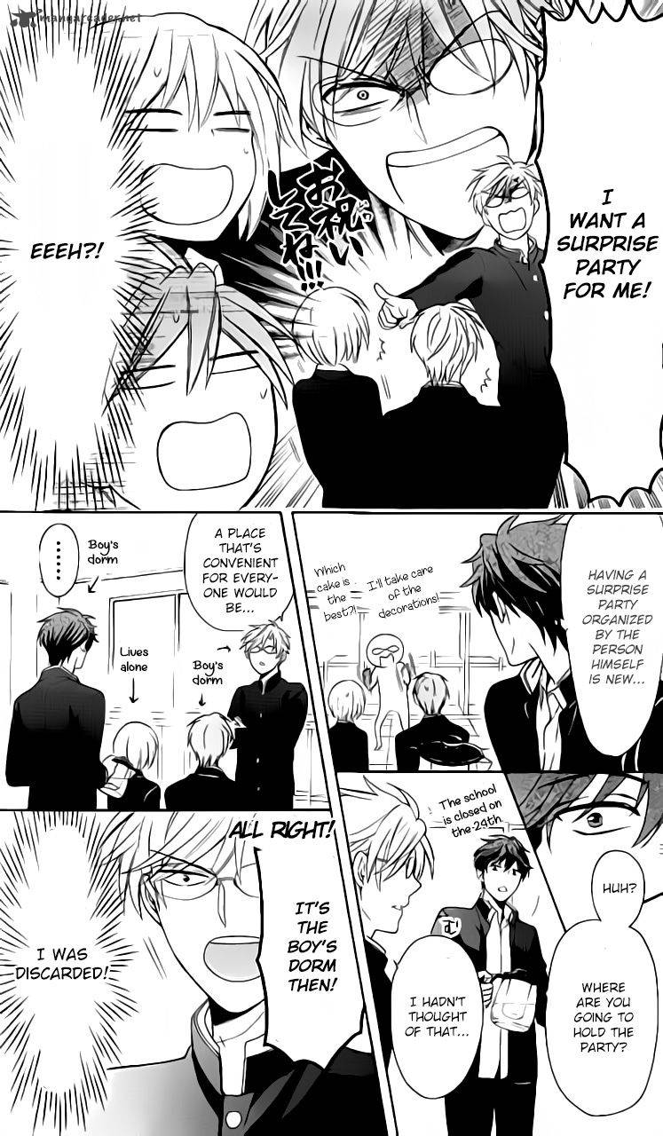Oresama Teacher 116 5