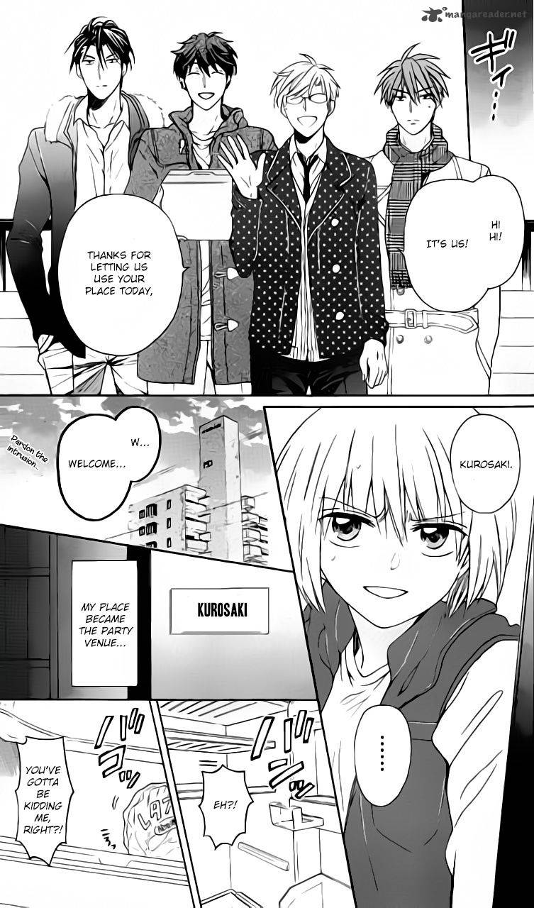 Oresama Teacher 116 7