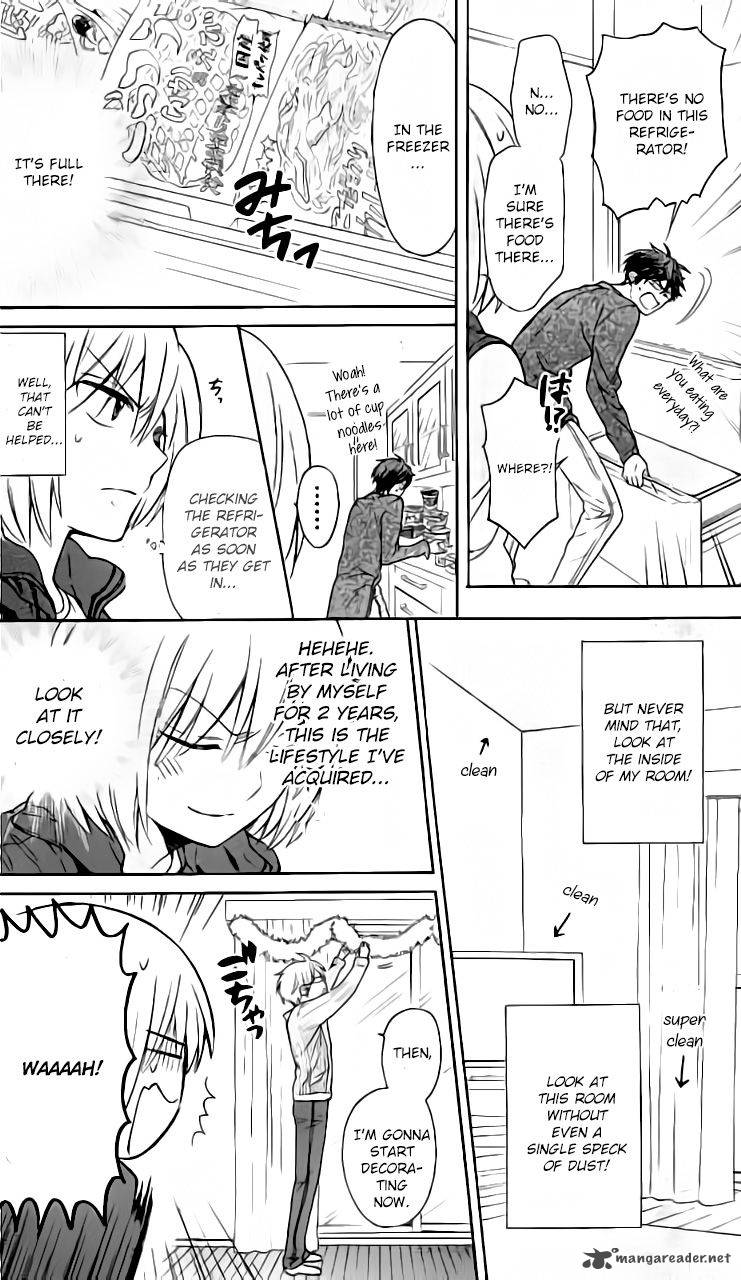 Oresama Teacher 116 8