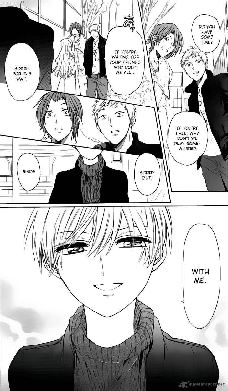 Oresama Teacher 117 25
