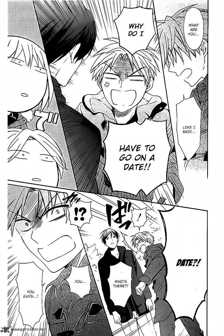 Oresama Teacher 117 6