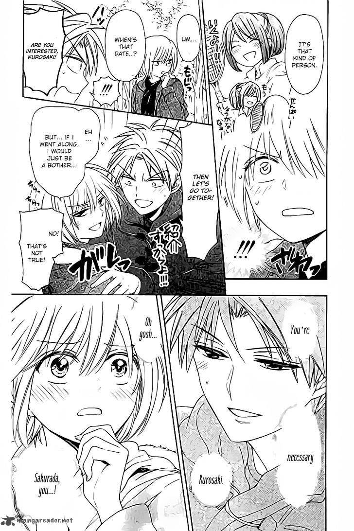Oresama Teacher 117 8