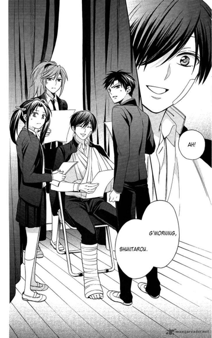 Oresama Teacher 119 26