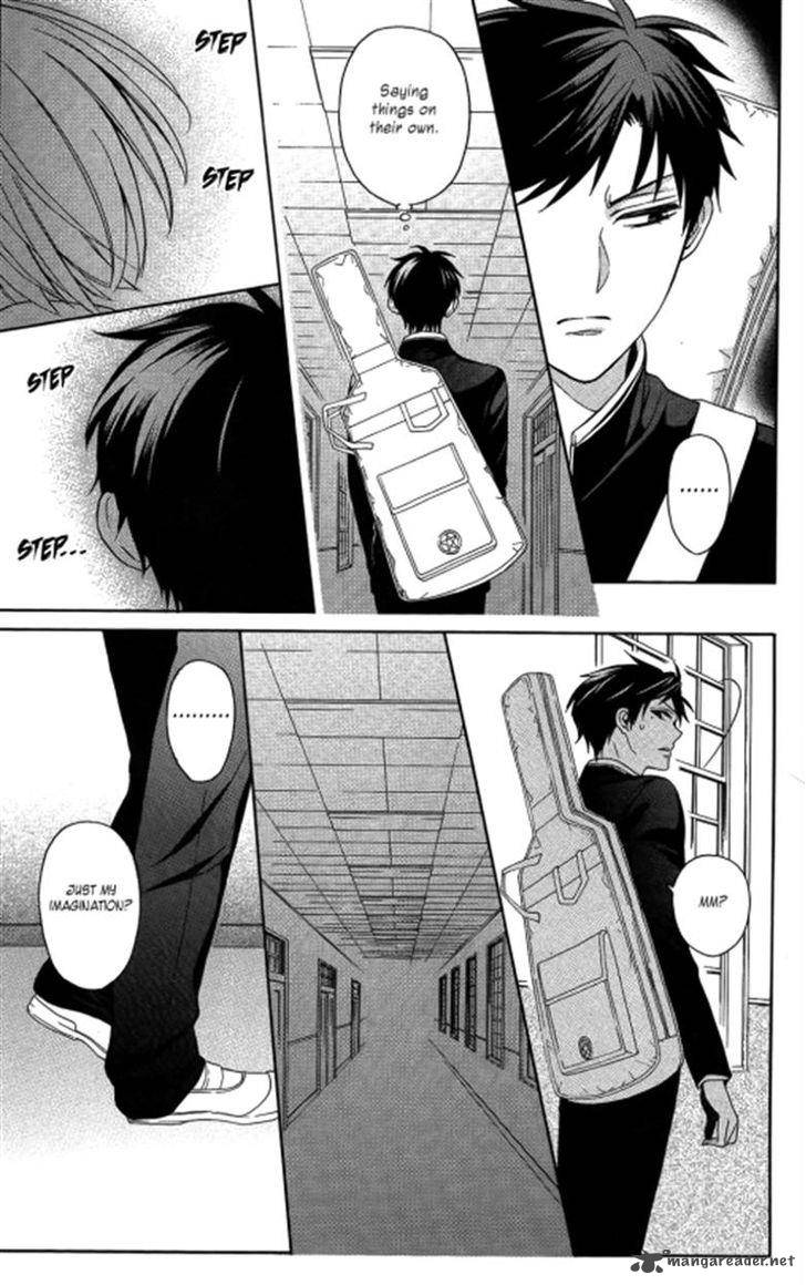 Oresama Teacher 119 29