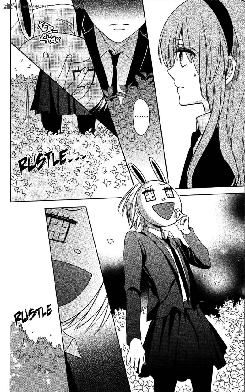 Oresama Teacher 121 12