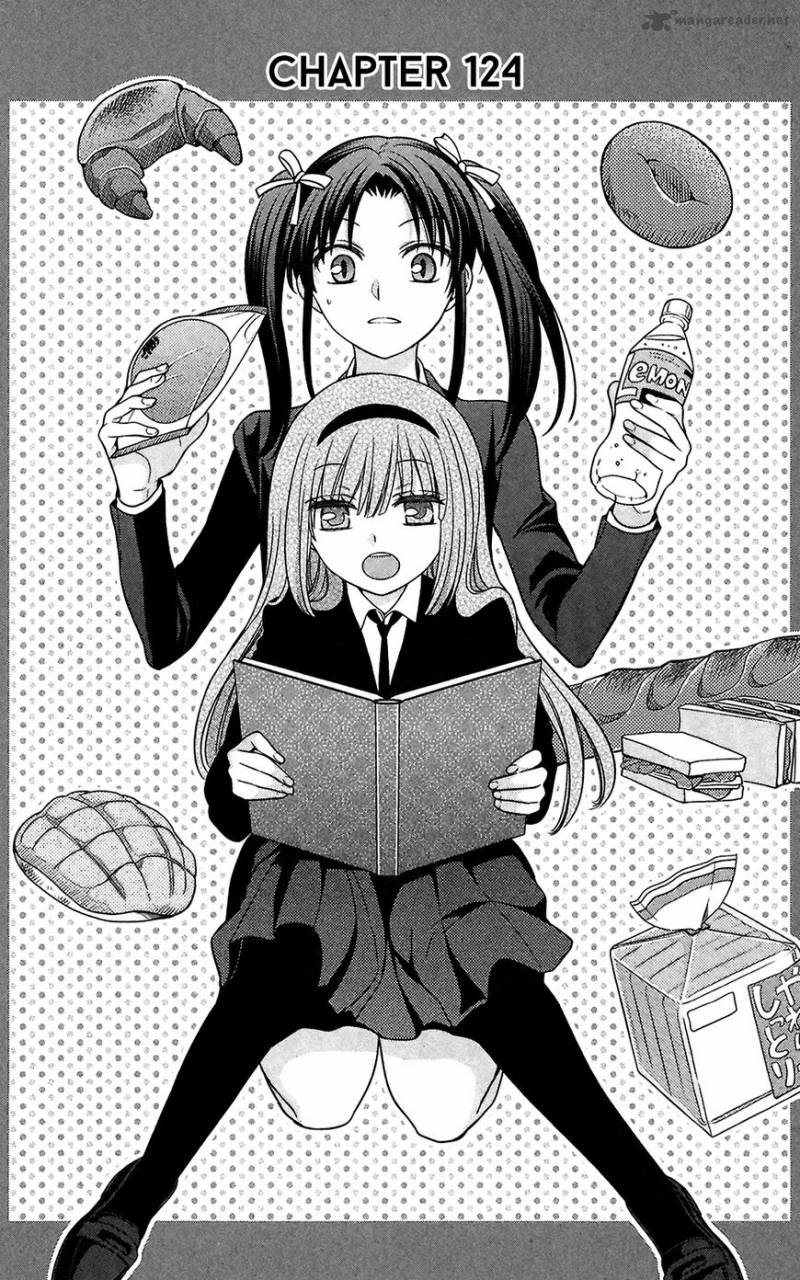 Oresama Teacher 124 1