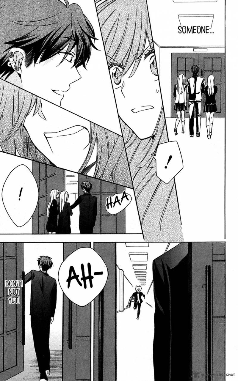 Oresama Teacher 124 21