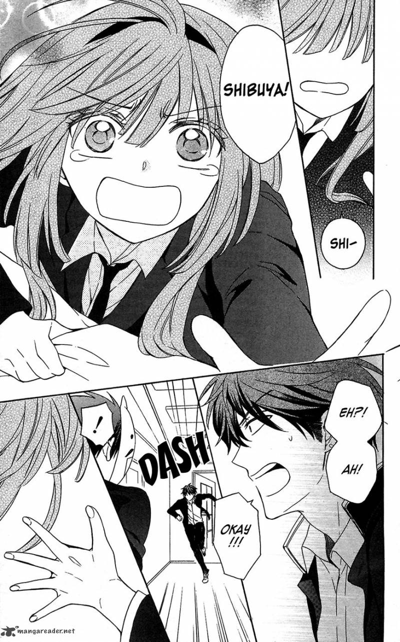 Oresama Teacher 124 23