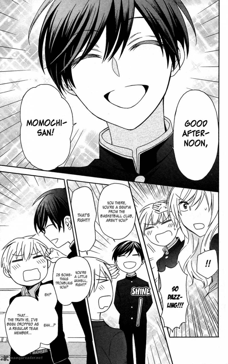 Oresama Teacher 125 14