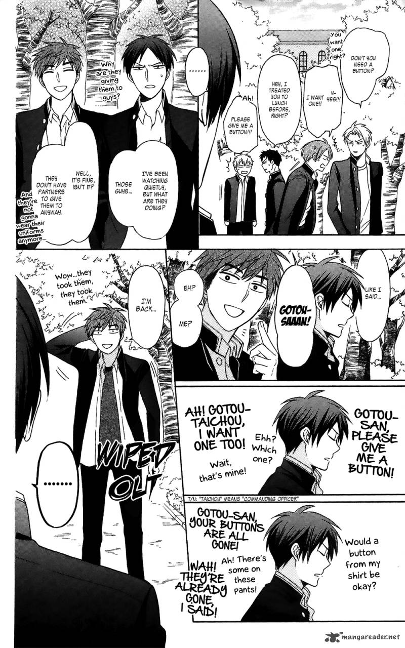 Oresama Teacher 128 18