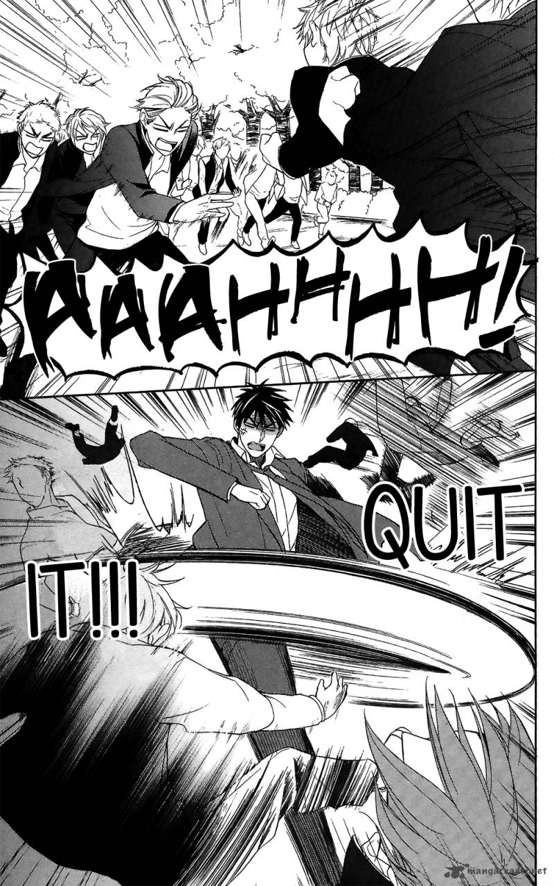 Oresama Teacher 128 21