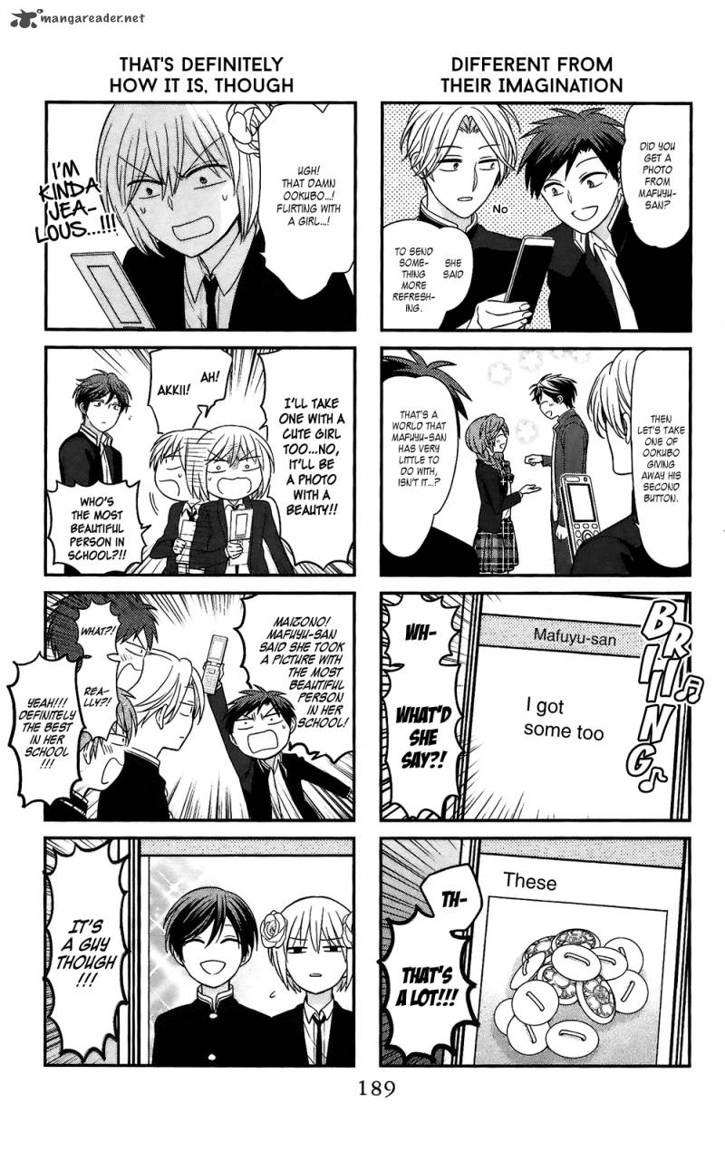 Oresama Teacher 128 33