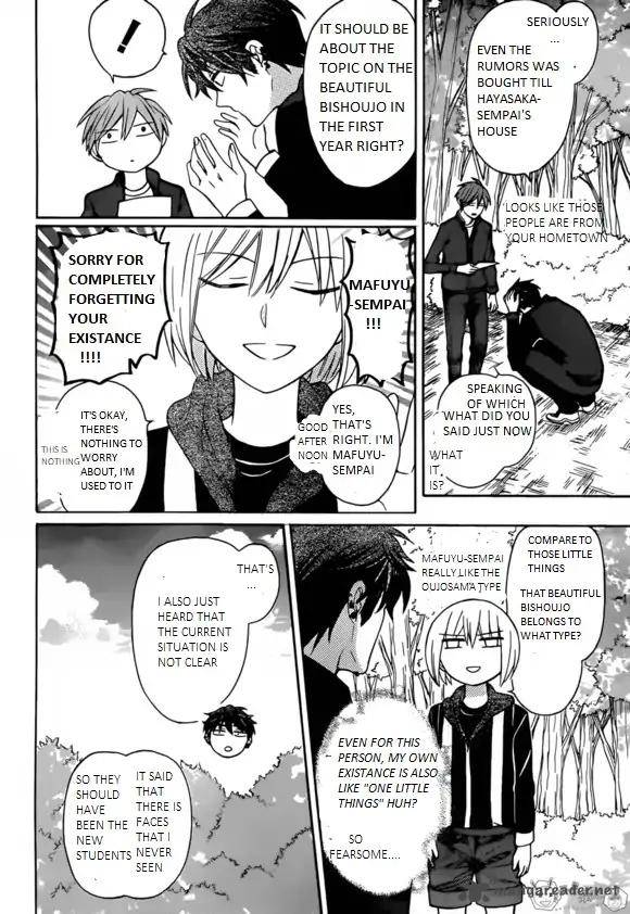 Oresama Teacher 129 12