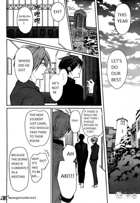 Oresama Teacher 129 20