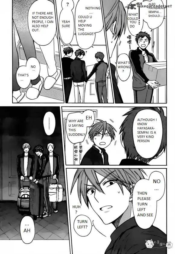 Oresama Teacher 129 21