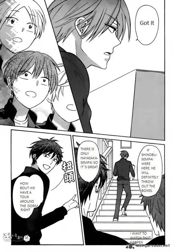 Oresama Teacher 129 25