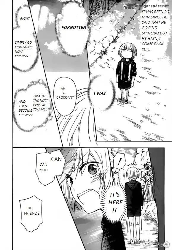Oresama Teacher 129 28