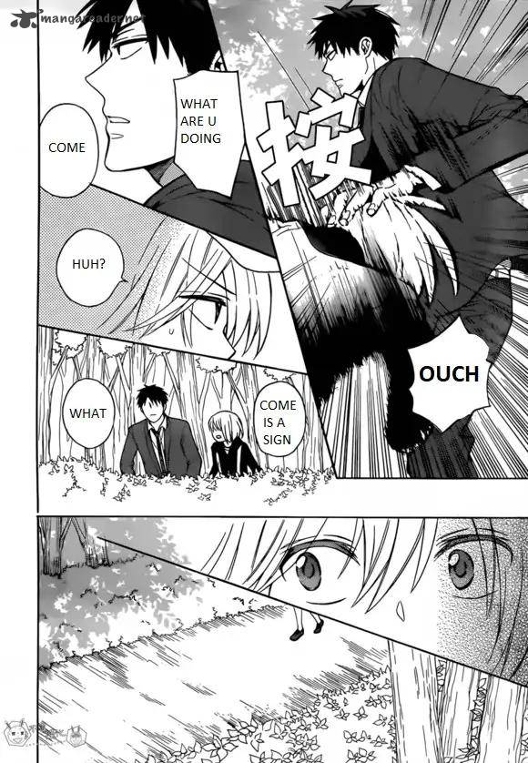 Oresama Teacher 129 30