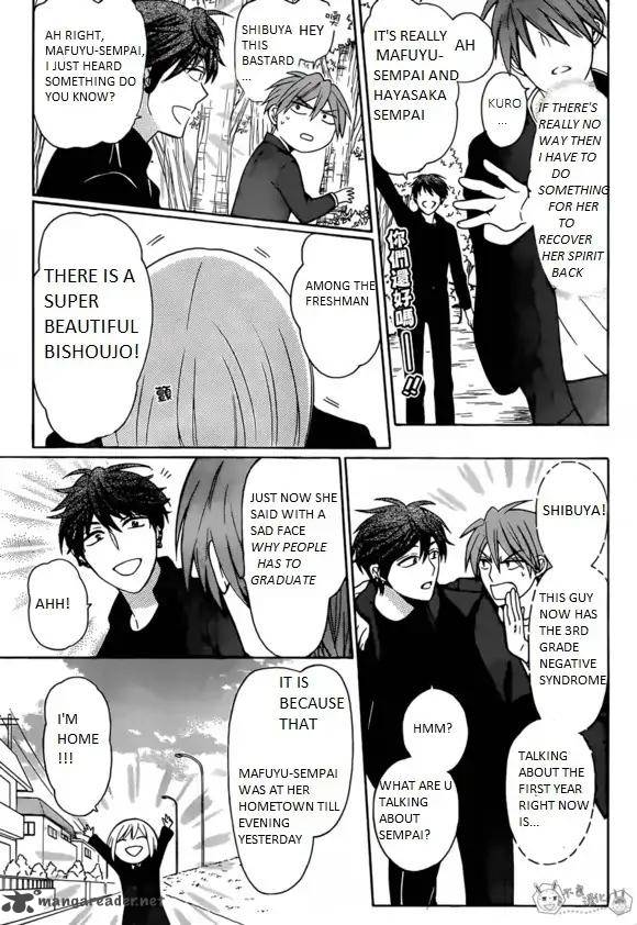 Oresama Teacher 129 7